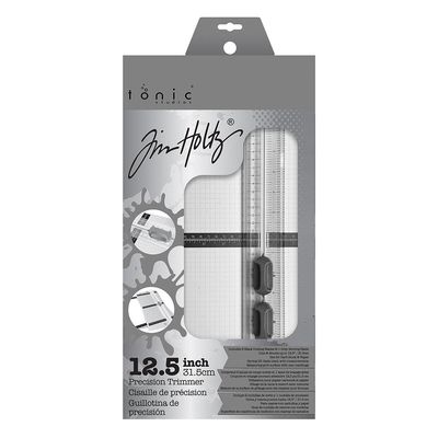 TIM HOLTZ PRECISION CRAFT TRIMMER 12.5&quot;