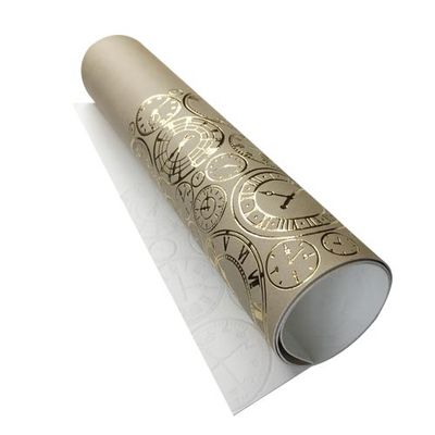 FAUX LEATHER SHEETS GOLDEN CLOCKS &amp; GEARS
View All (7)