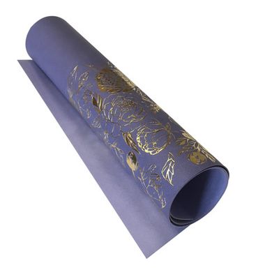FAUX LEATHER SHEETS GOLDEN PEONY PASSION
View All (12)