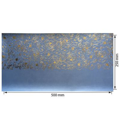 FAUX LEATHER SHEETS GOLDEN PION
View All (4)