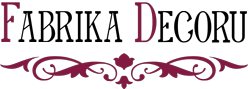 FABRICA DECORU