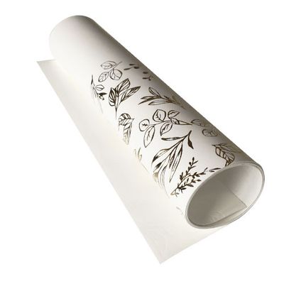 FAUX LEATHER SHEETS GOLDEN BRANCHES
View All (1)