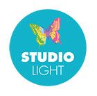 STUDIO LIGHT CLEAR STAMPS