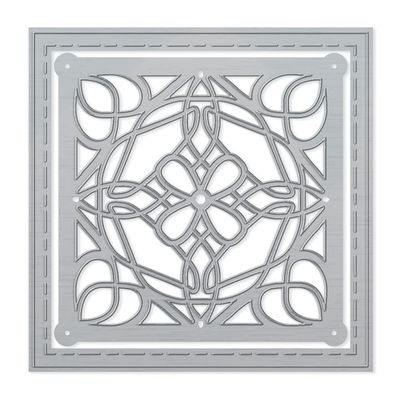 Tonic Studios Celtic Cross Patchwork Die Set