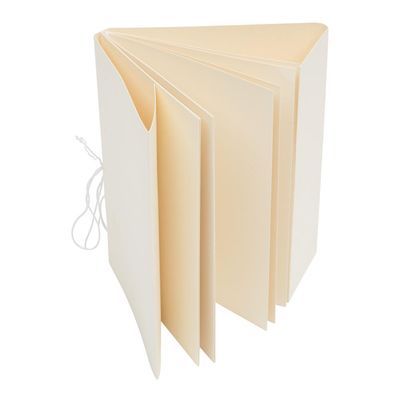 TIM HOLTZ Booklet Folio