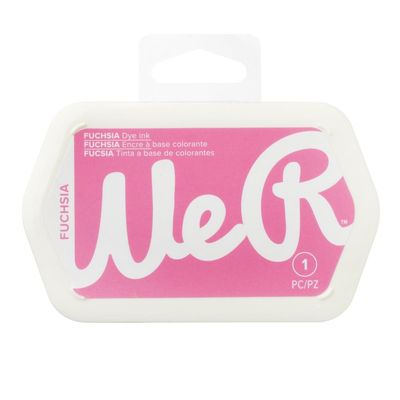 We R Dye Ink Pads (9)