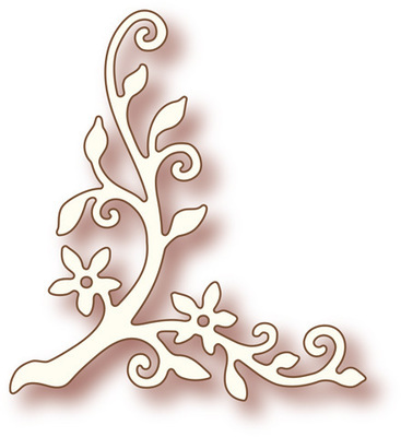 Leafy Branch