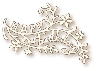 Birthday Branch