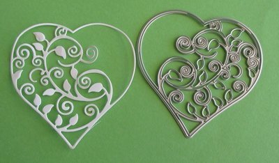 Flourishing Heart die