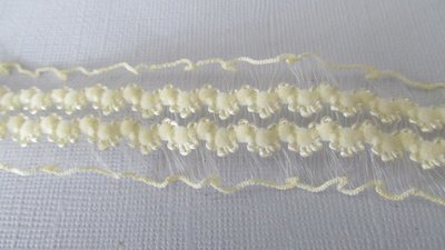 Dark Cream - 25mm
