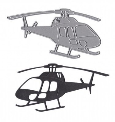 Helicopter