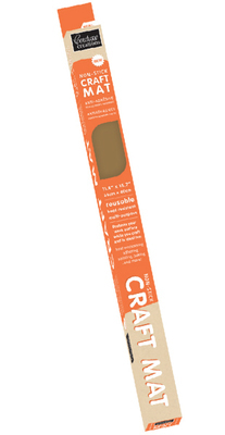 Non Stick Craft Mat