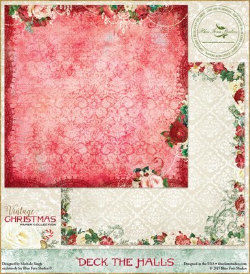 BLUE FERN STUDIOS Misc. Papers - Click to Select