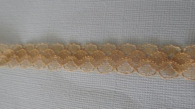 Coffee Lace