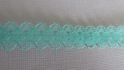 Green Lace