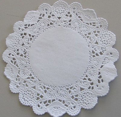 Doilies
View All (20)