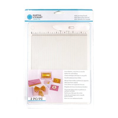 Martha Stewart Mini Scoring Board