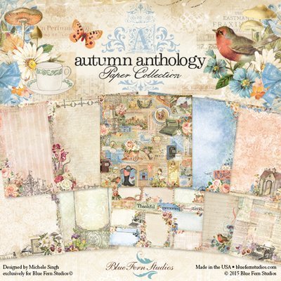 Autumn Anthology 
View All (10)