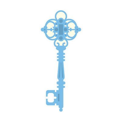 Creatables - Key