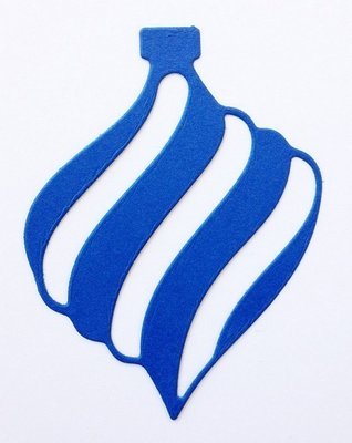 Christmas Ornament 4