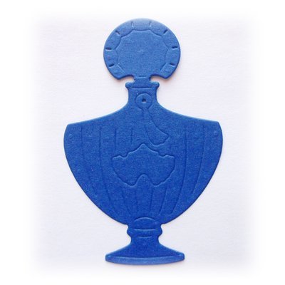 Perfume Bottle