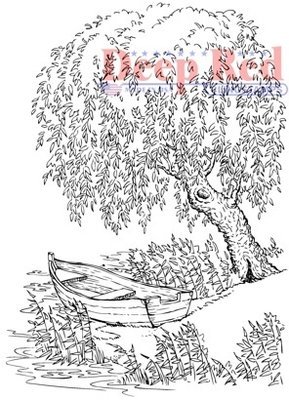 Weeping Willow