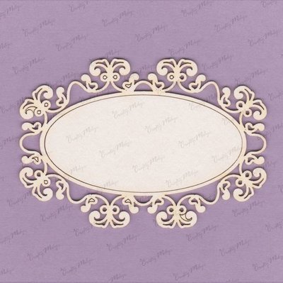 Frame Anette