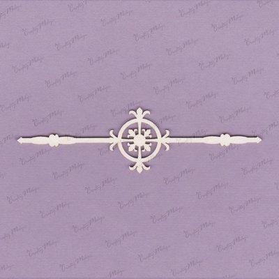 Ornament Border 3