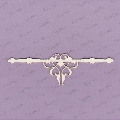 Ornament Border 1