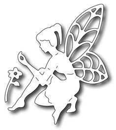 Fairy &amp; Flower