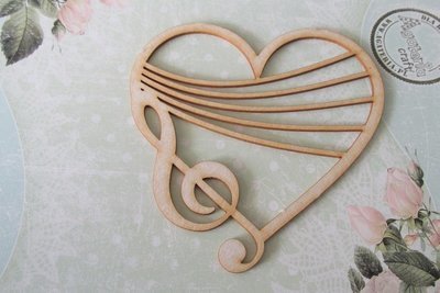 Musical Heart