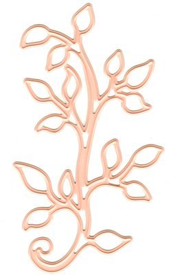 Leafy Branch