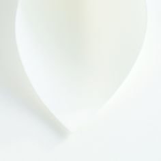 Foamiran Flower Making Foam - White
