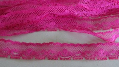Pink Nylon Lace 
View All (6)