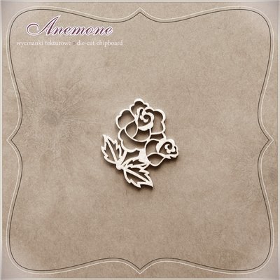 Francine Rose Chipboard