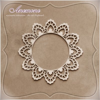 Adorable Doily