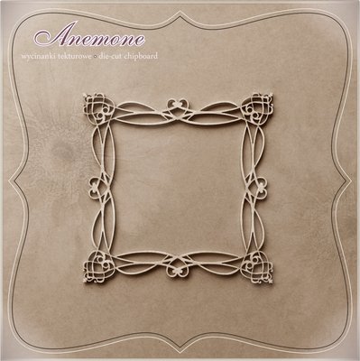 Fanaberia Frame