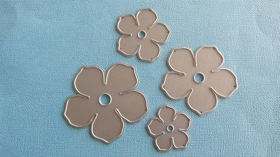 FLOWER MAKING DIES
