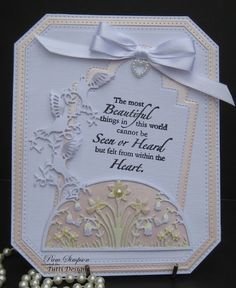 Doves Branch die