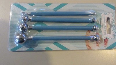 Modelling Ball Tools