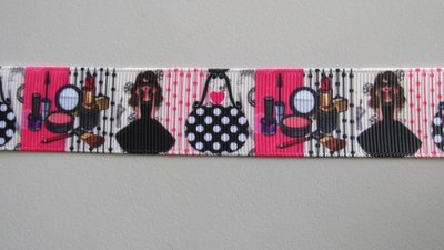 Girlie Ribbon