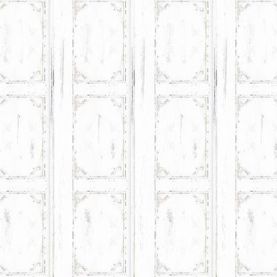 MEMORY PLACE Peter's Garden 12x12 single sheet