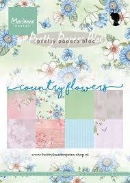 PAPER PADS MISC. SIZES