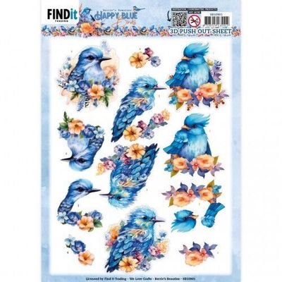 BIRDS - View All