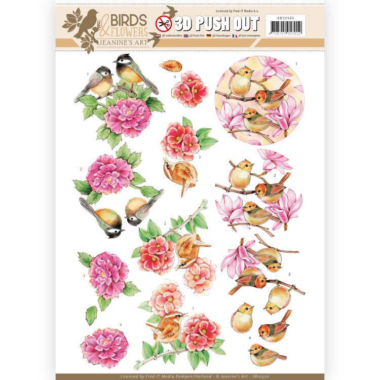 FLOWERS - View All