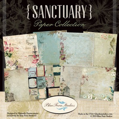 Sanctuary 12x12 
View All (8)
