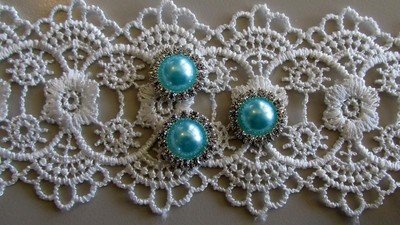 EMBELLISHMENTS