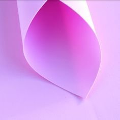 Foamiran Flower Making Foam - Pink