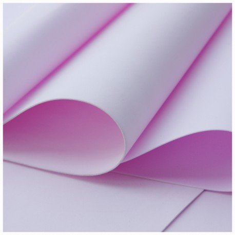 Foamiran 30x35mm Sheets
View All (11), Choose an Option: Light Pink