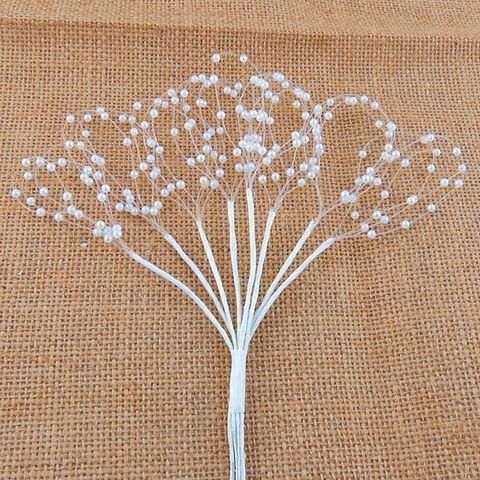 Pearl Sprays - Click to Select Pearl Sprays - Click to Select